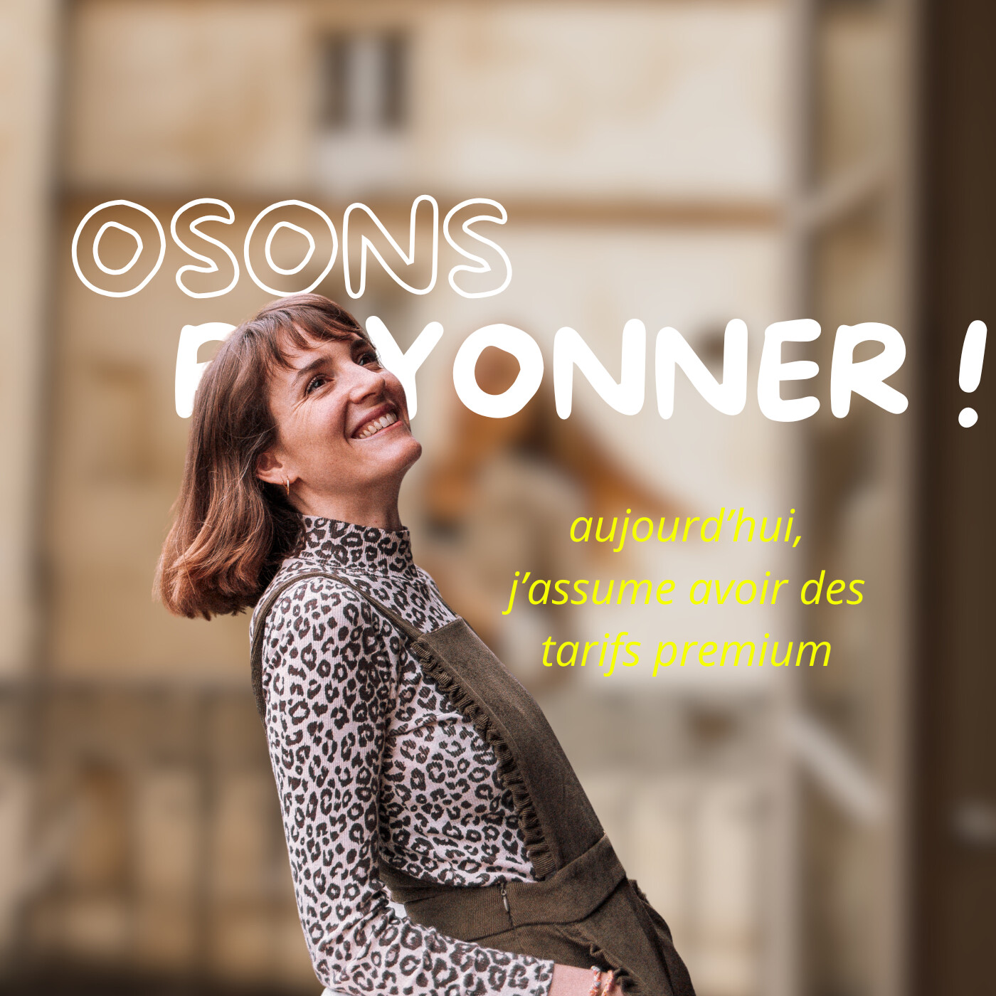 RENCONTRE : Aujourd'hui, j'assume avoir des tarifs premium avec Clara (@crocomaman)