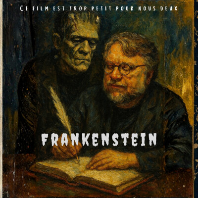 HS - Frankenstein : Franksespagne cover