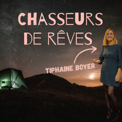 #6 - Tiphaine BOYER - Du besoin concret à la création d'une marque sur mesure cover