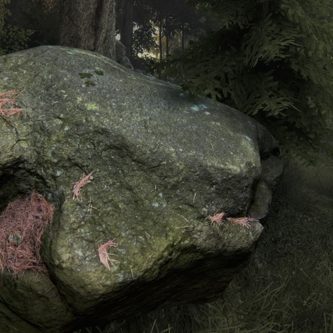 Papa, à quoi tu joues ? - 36 -The Vanishing of Ethan Carter (Redux) episode artwork