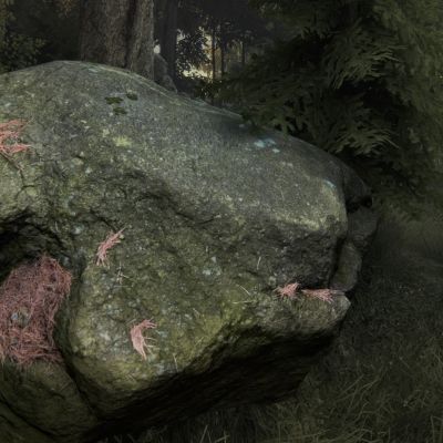 Papa, à quoi tu joues ? - 36 -The Vanishing of Ethan Carter (Redux) cover