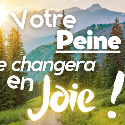 Parole et Évangile du jour | Vendredi 10 mai • Le Seigneur vous tient ! cover