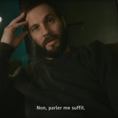 LTTG | Telling Lies #100 - 09-14-2017, 11-58 PM (David) cover