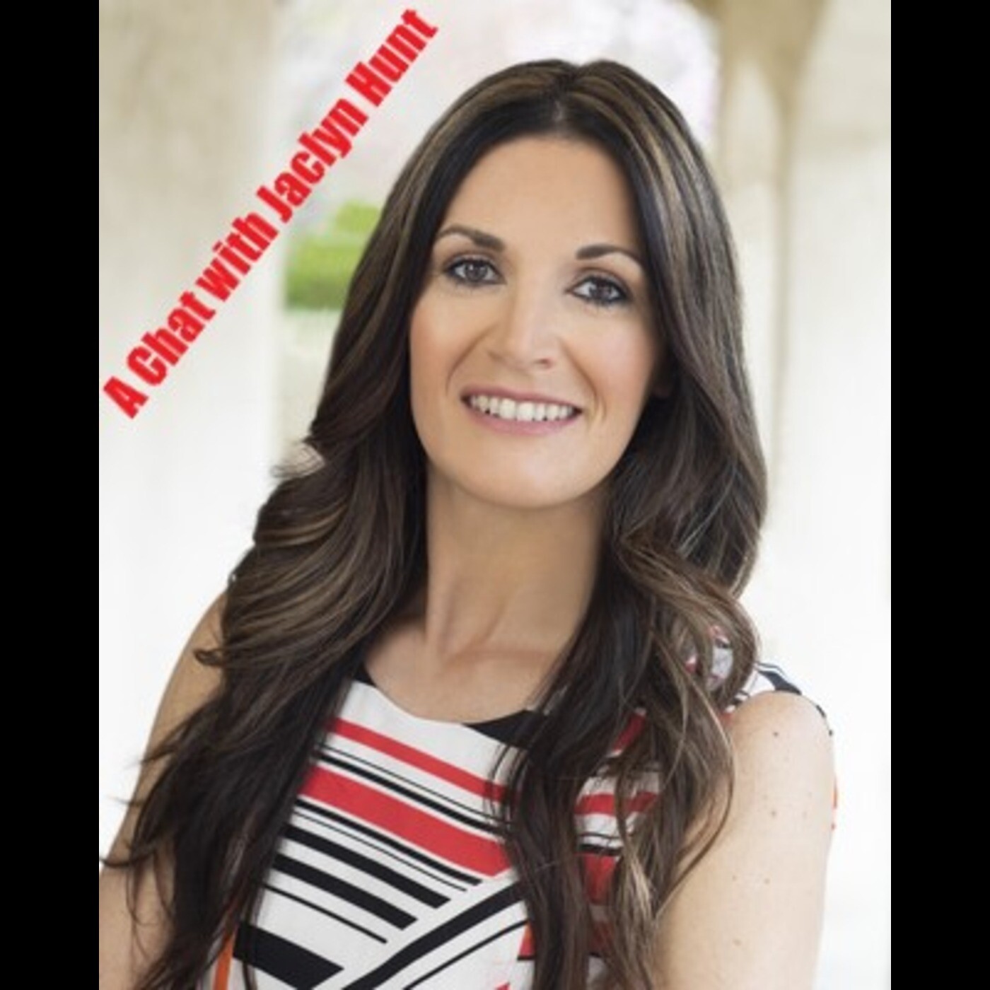 Stories: A Chat with Jaclyn Hunt (ASD Life Coach)