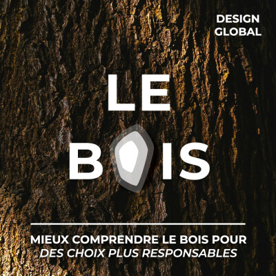 LE BOIS, Mieux comprendre le bois pour des choix plus responsables 1/2 cover