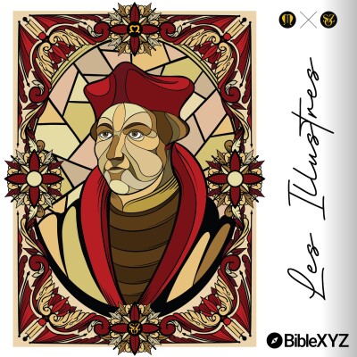 #3-Jacques LEFÈVRE D’ÉTAPLES cover