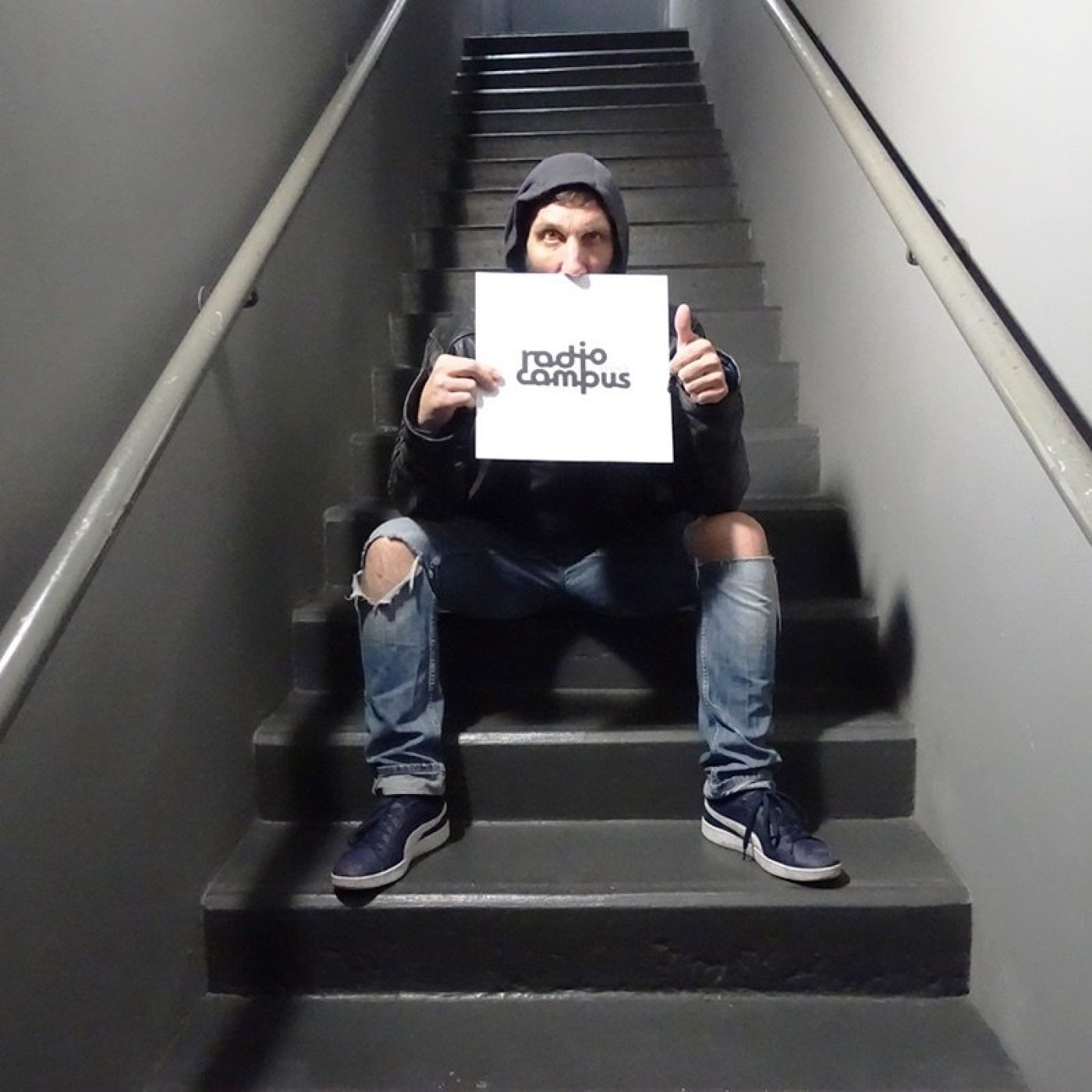 Interview Trans - Jean Louis Presque