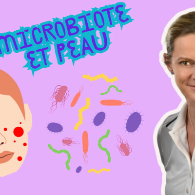 Le lien intestin–peau : acné, eczéma, psoriasis et alimentation cover