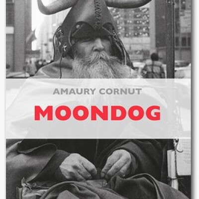 Moondog cover