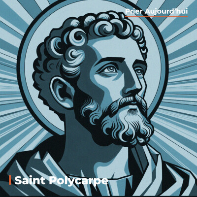 Saint Polycarpe cover