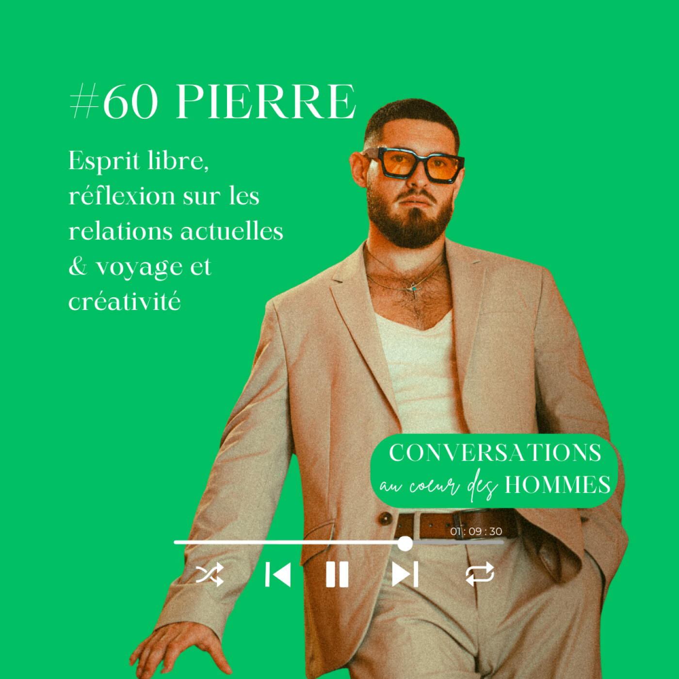 Conversations au coeur des hommes