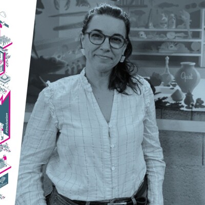 #10 – Sophie Marron – Les Fées Spéciales – Créer des mondes animés… et coopératifs cover