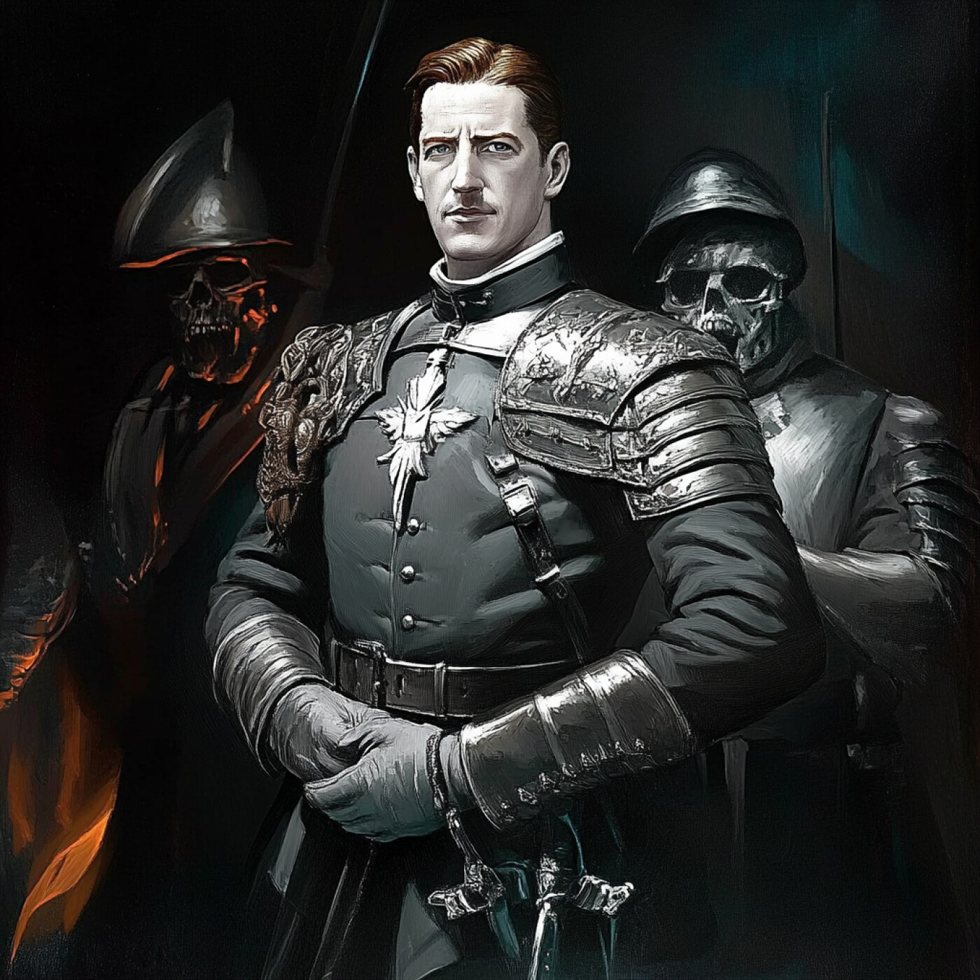 La Guerre Culturelle