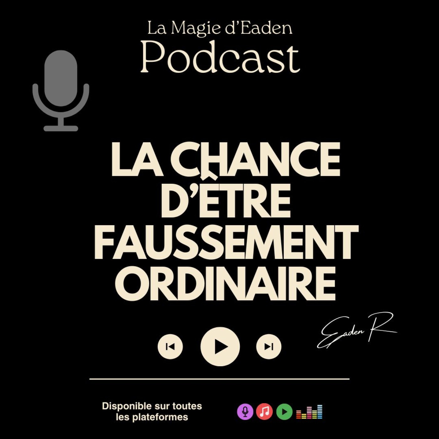 La Magie d\'Eaden