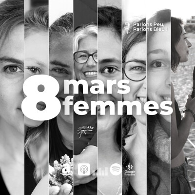 INTRO #JDF - Semaine de la femme cover