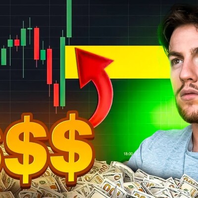 LA PUISSANCE DE L'IMBALANCE en TRADING cover