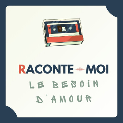 Le besoin d'amour cover