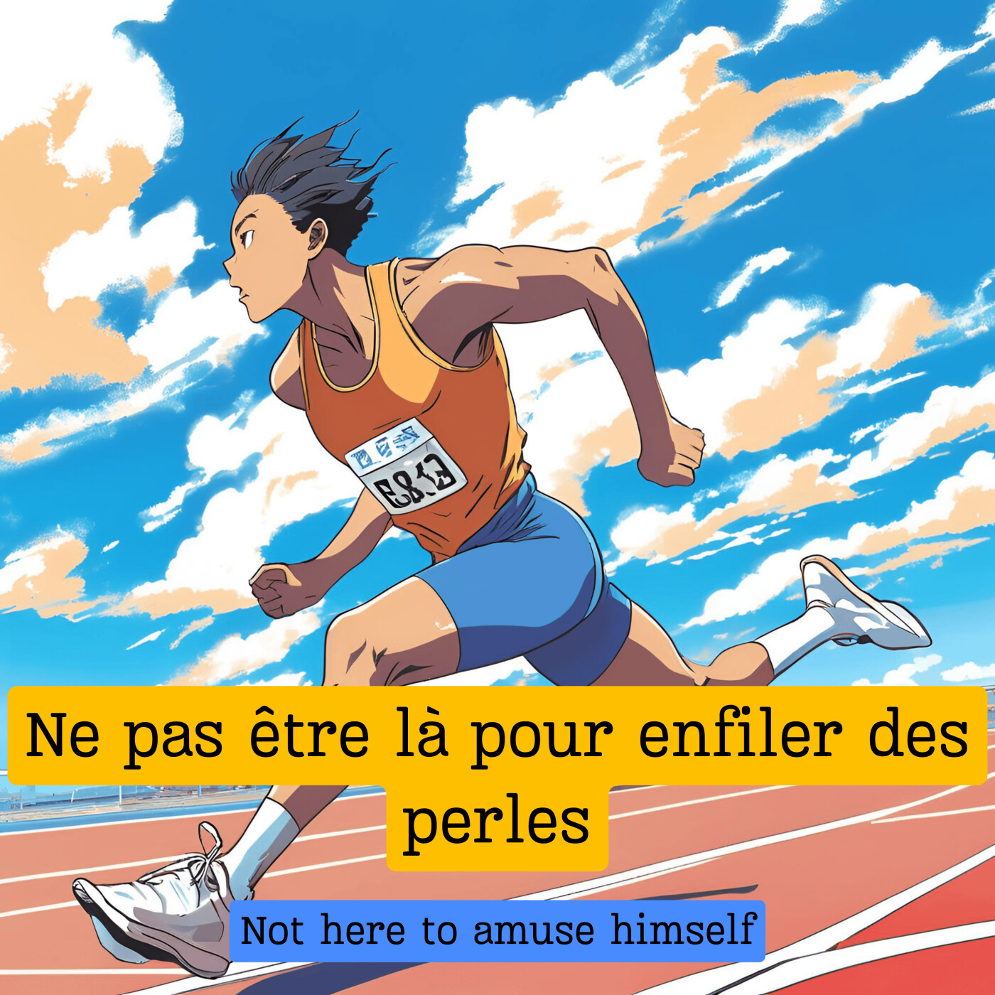 Le Français c\'est facile ! avec Adrien