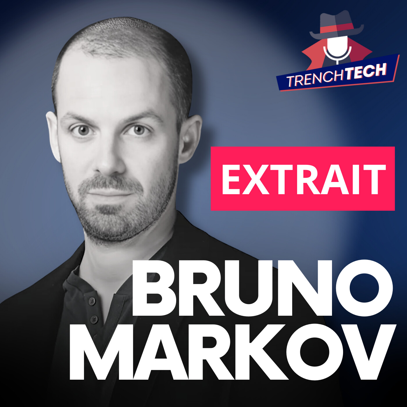 [Extrait] Les 9 verrous de la tech qui empêchent les décideurs de ralentir - Bruno Markov