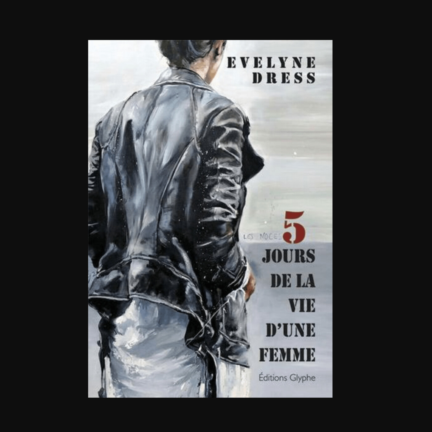 A l'écoute des livres - Evelyne Dress episode artwork
