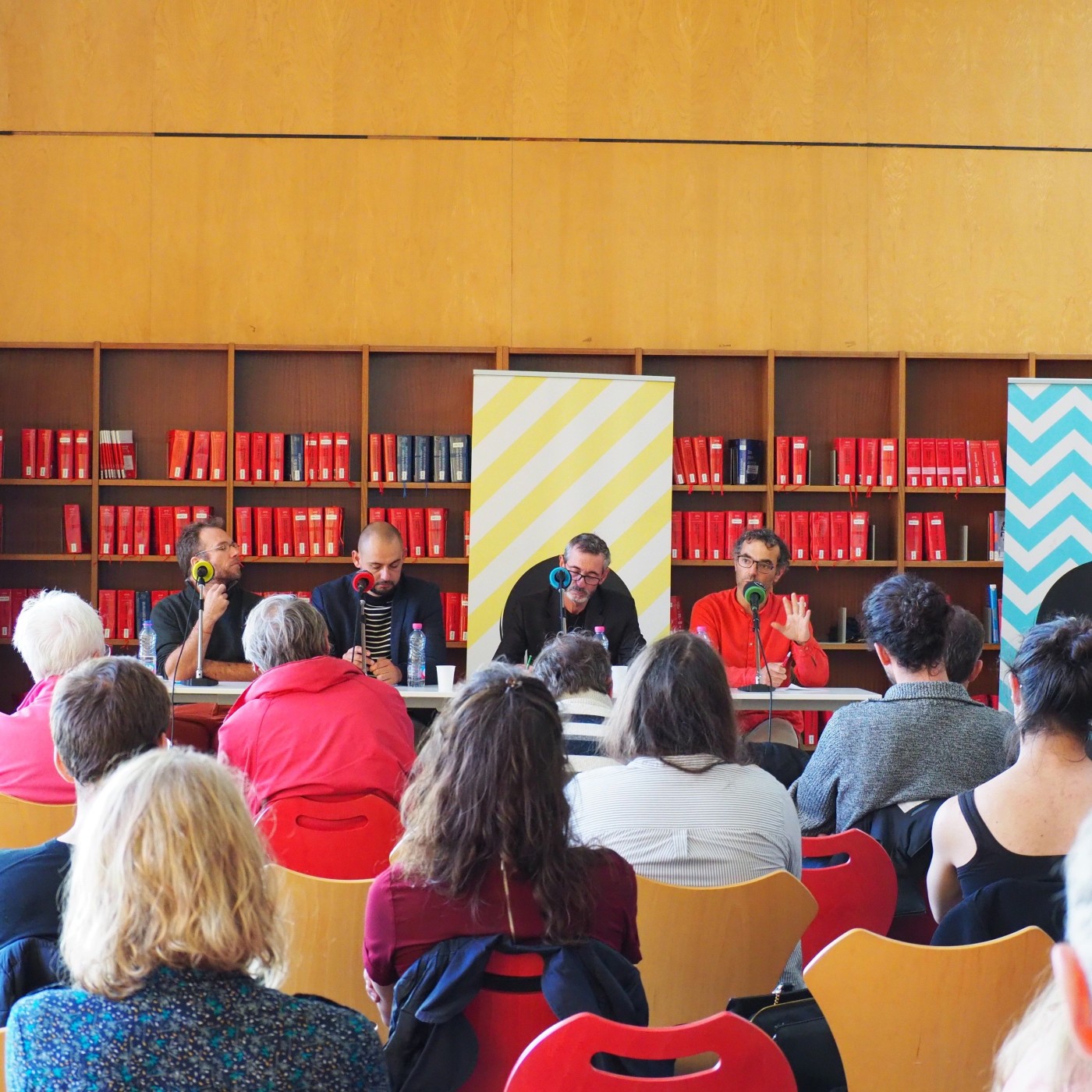 « Les Communs » : alternative à la propriété ou propriété alternative ? Partie 2 | Conférence