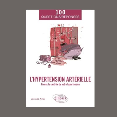 Soirée Santé - L'hypertension artérielle : une maladie silencieuse aux conséquences graves cover
