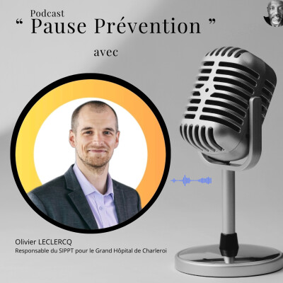 Rôle et actions du conseiller en prévention en milieu hospitalier cover