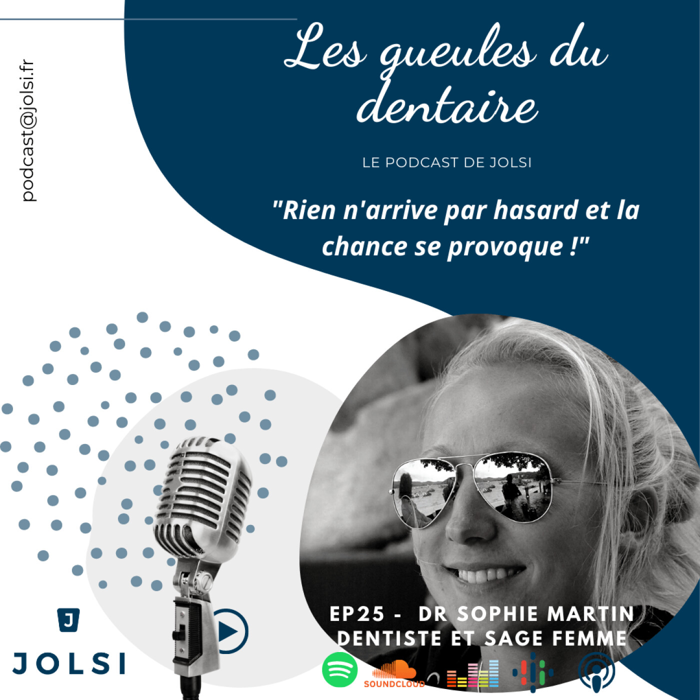 Les gueules du dentaire