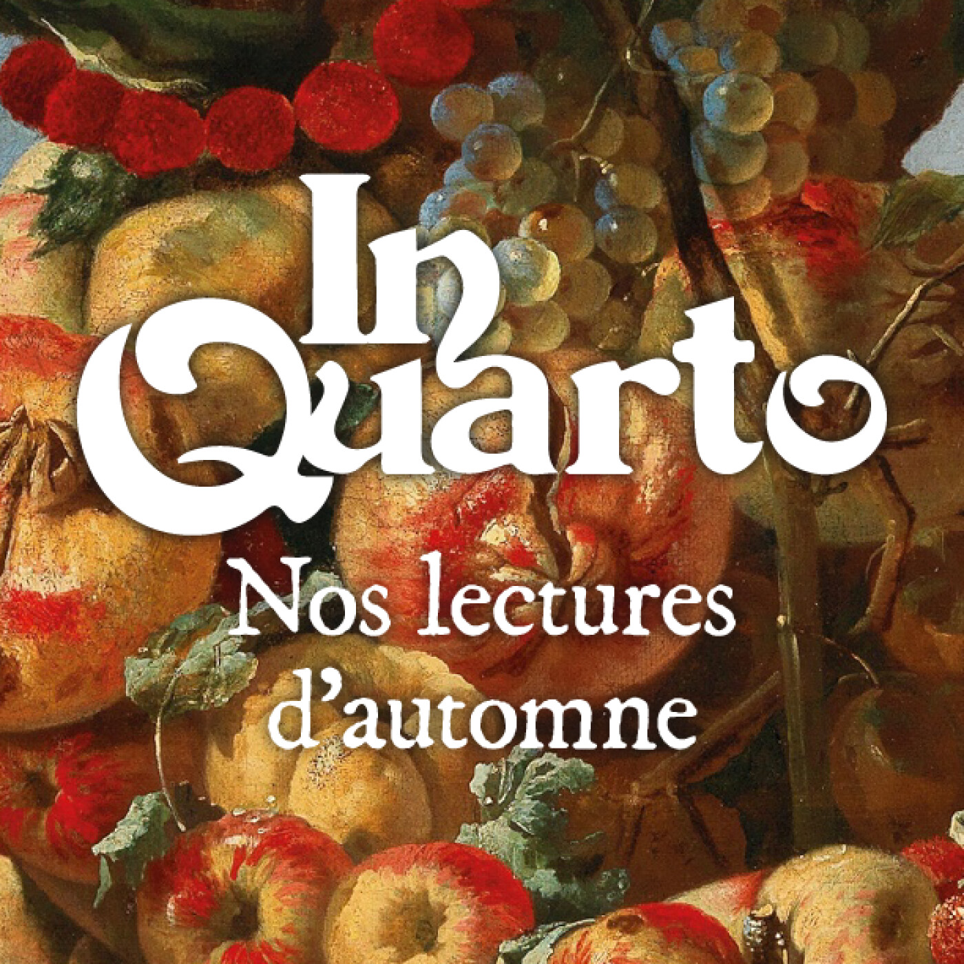 RECOMMANDATIONS AUTOMNALES - nos remèdes anti-déprime episode artwork