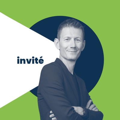 Make Up Forever, une supply chain agile, résiliente et solidaire. | Thomas Riehl, Directeur Supply Chain International de Make Up Forever cover