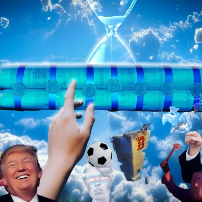 Bonne Apocalypse à tous ! - 02-09-22 cover