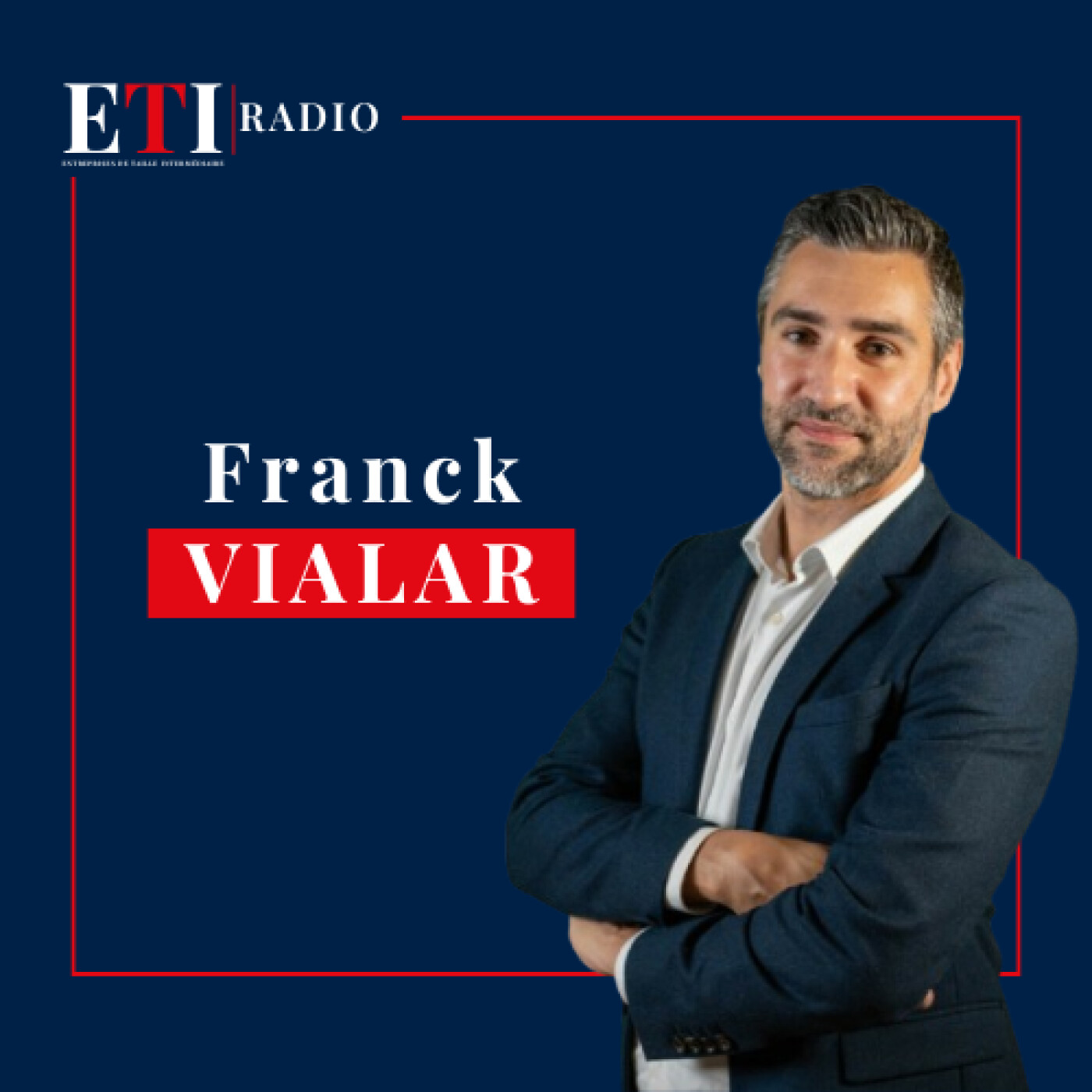CAP Ingelec : Les clés d’une croissance durable et ambitieuse | Franck Vialar, Directeur Général adjoint de CAP Ingelec