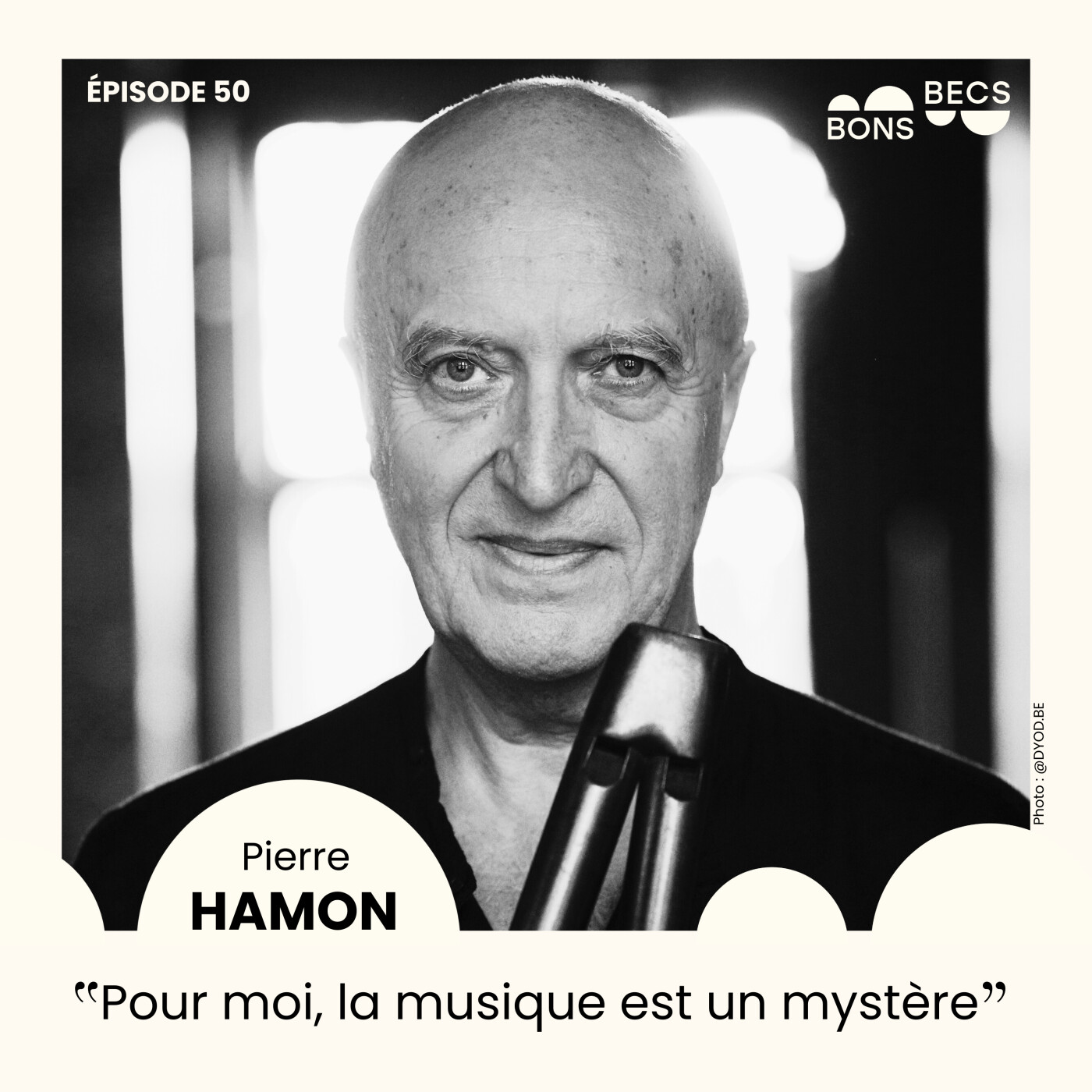 Bons becs • Le podcast dédié à la flûte à bec
