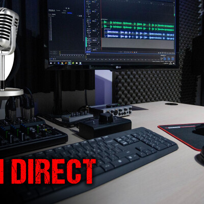 Bref, l'entrevue #1 : Survivalisme, préparation et autonomie avec notre invité Joseph cover