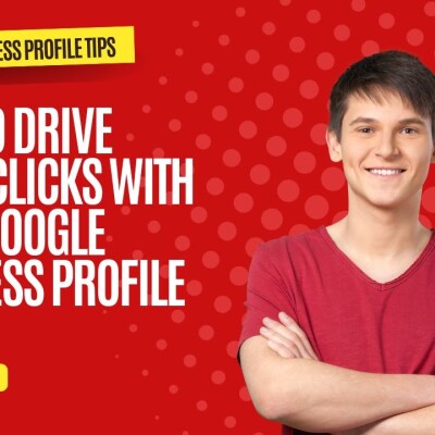 Your Google Business Profile Is Sending Clicks You Don't Know About cover