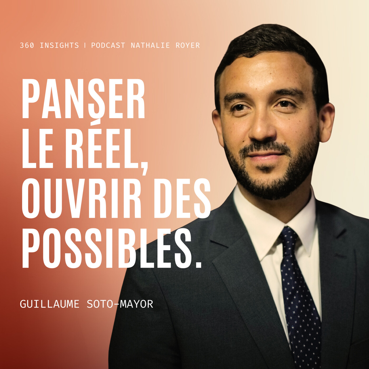 %2313 – Violence, corruption, impuissance des Etats : ce qu’il a découvert sur le terrain – Guillaume Soto, co-fondateur d’Egregor