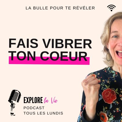 Fais vibrer ton coeur pour retrouver confiance cover