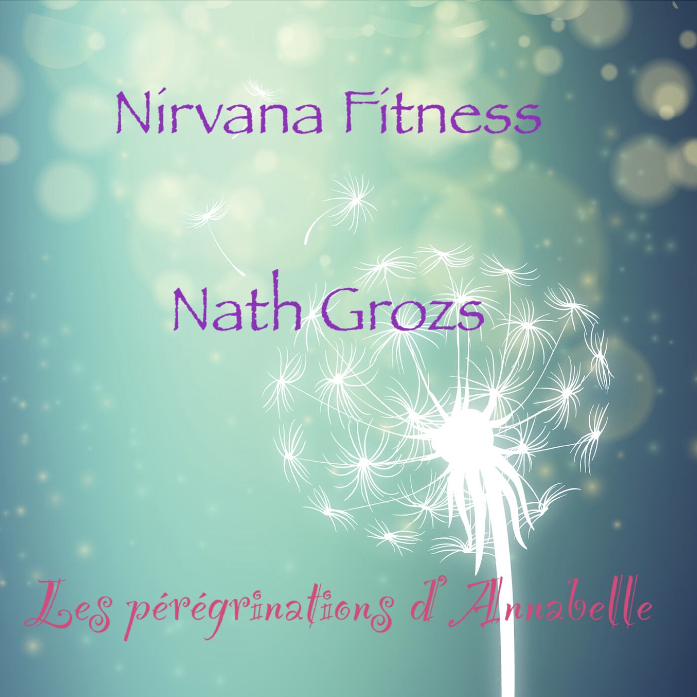 Les pérégrinations d\'Annabelle