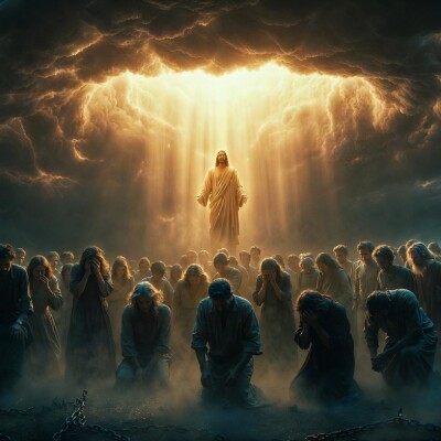 Romains 3 : 23-24 La Justification par la Grâce : Exégèse de Romains 3:23-24 cover