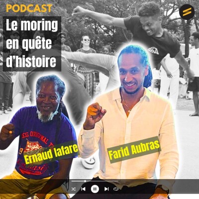 Le comité de moring réclame sa part d'histoire et de mémoire cover