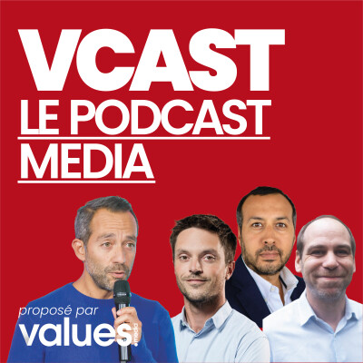 IA & Achat media : la révolution agentique avec Mohamed Laouissi, François Bobineau et Olivier Lavecot cover