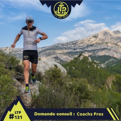 LTP#131 DEMANDE CONSEIL A THOMAS PIGOIS "COACHS PROS đđđ»" cover