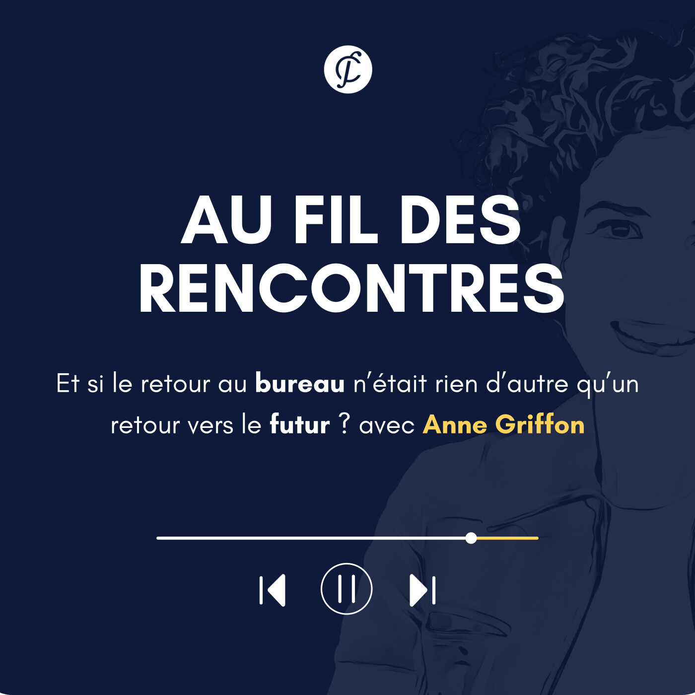 Au fil des rencontres