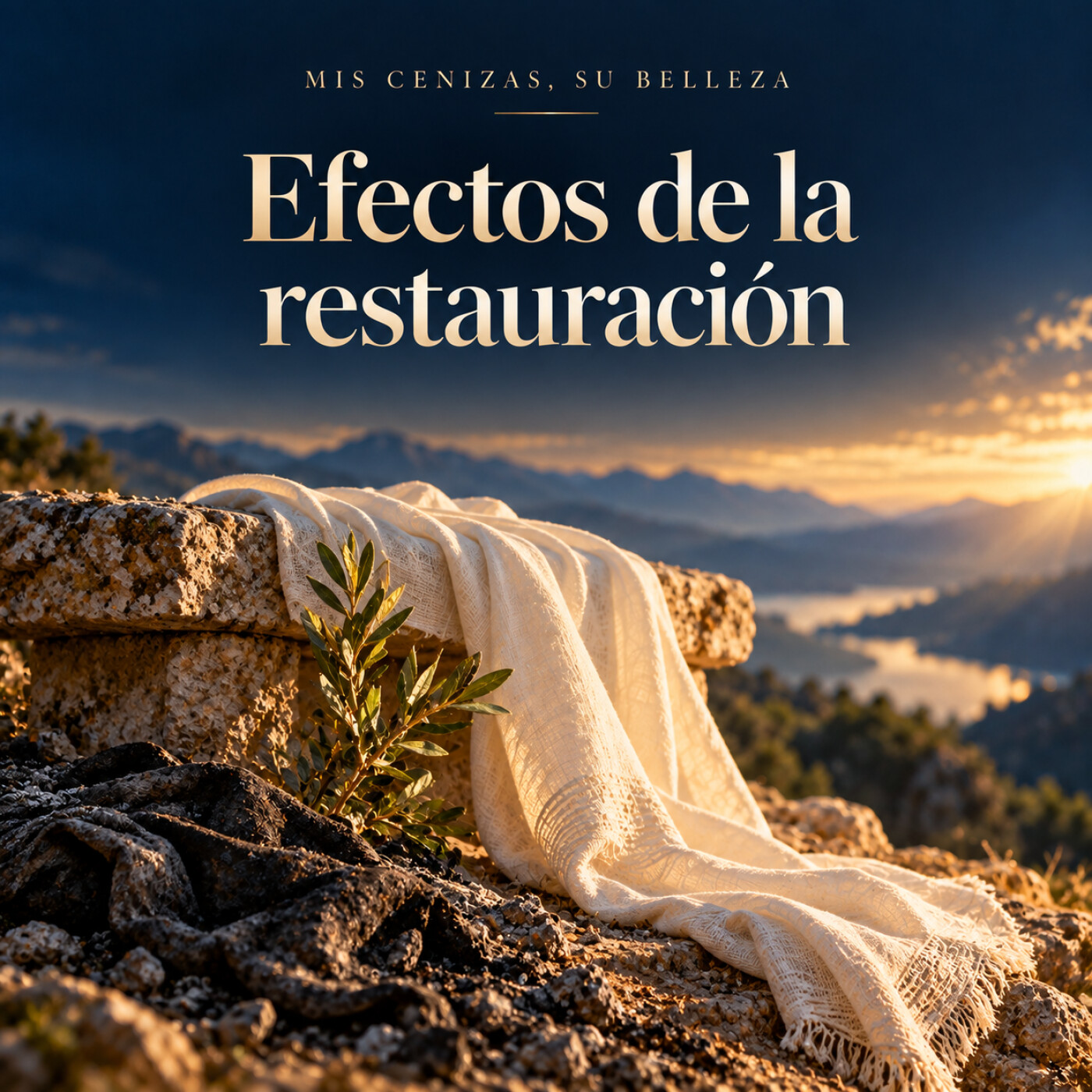 Efectos de la Restauración episode artwork