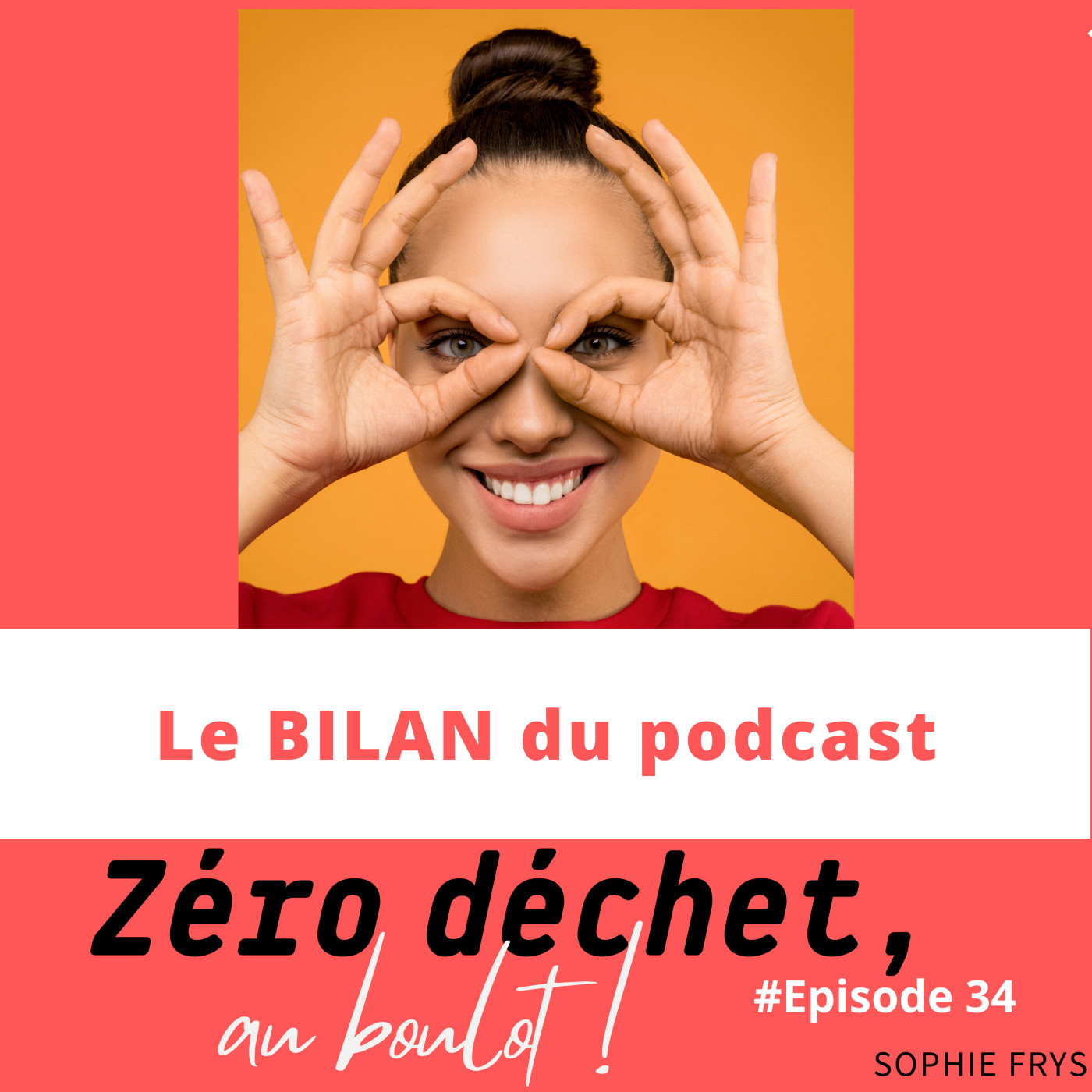 Zéro déchet, au boulot !
