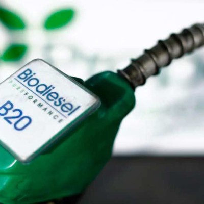 Biodiesel : une vraie alternative au diesel cover