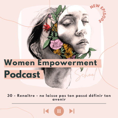 30. Renaître - Ne laisse pas ton passé définir ton avenir cover