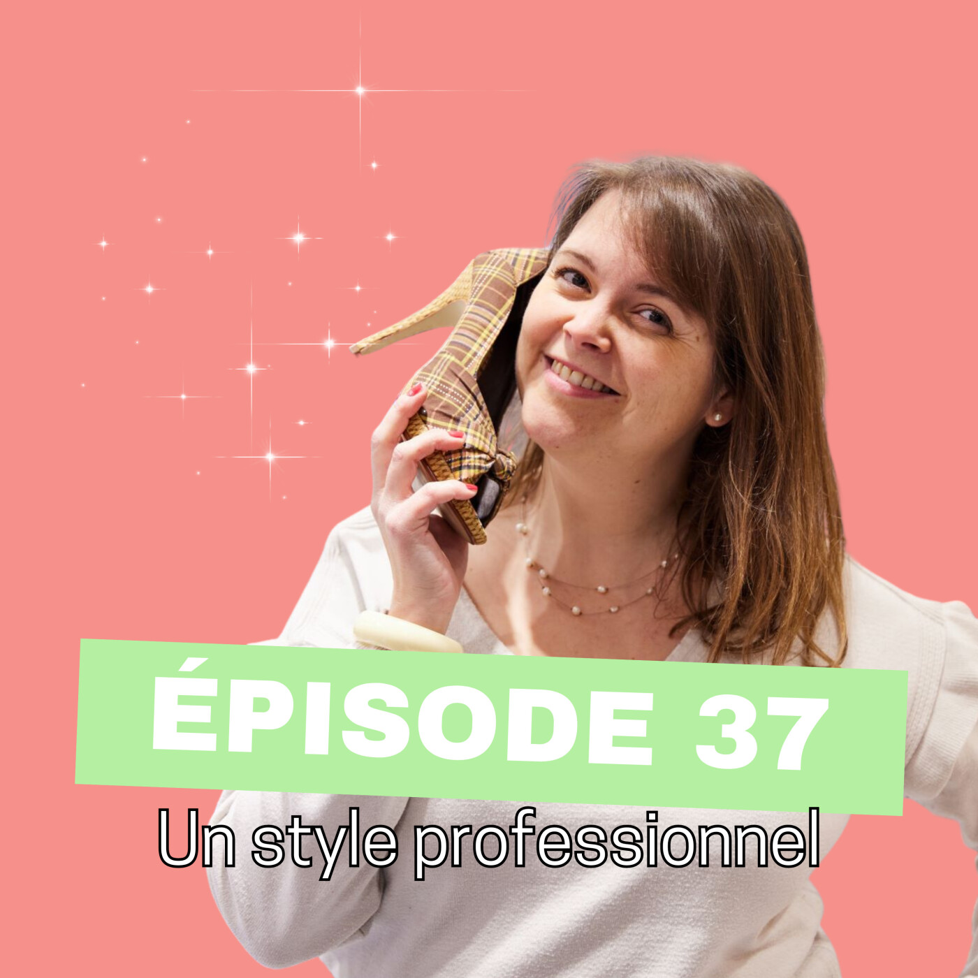 Happy Personal Shopping : stratégies, conseils et mindset pour les pros du conseil en image