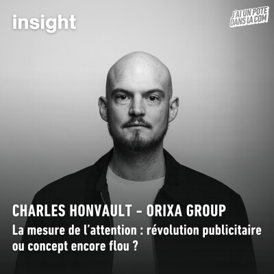 La mesure de l’attention : révolution publicitaire ou concept encore flou ? - Orixa Group cover