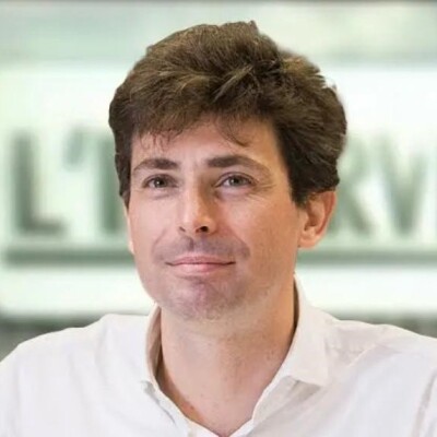 Lobby - Grégor Chapelle - Chapelle Musicale Queen Elisabeth cover